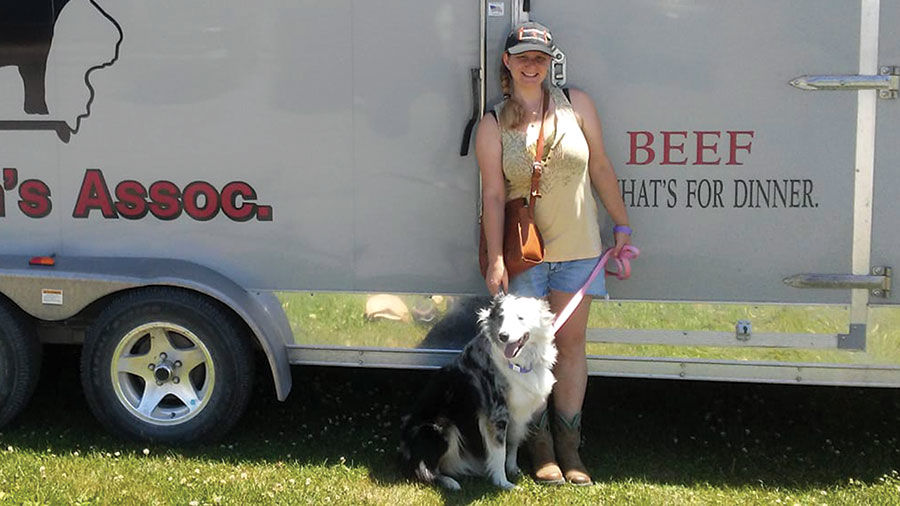Submitted by Dana Thomann
